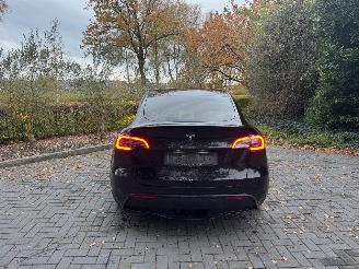 Tesla Model Y Model Y RWD Panorama 360view Autopilot Leder Trekhaak picture 9