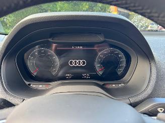 Audi Q2 Q2 40 TFSI S-Line DSG Quattro Camera ACC Trekhaak VOL picture 7