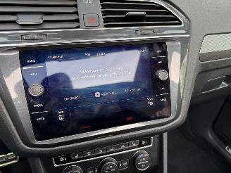 Volkswagen Tiguan Volkswagen Tiguan Allspace Highline 4Motion PANO HUD Trekhaak VOL picture 24