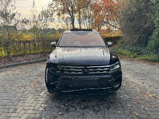 Volkswagen Tiguan Volkswagen Tiguan Allspace Highline 4Motion PANO HUD Trekhaak VOL picture 30