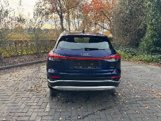 Audi Q4 Audi Q4 e-tron S-Line 50 e-tron Quattro Leder Camera picture 6