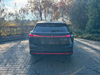 Volkswagen ID.7 Volkswagen ID.7 Tourer Pro S 210 kW Panorama HUD Ambiance ! picture 18