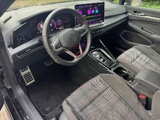 Volkswagen Golf Volkswagen Golf 8.5 DSG 2.0 TSI 265ps GTI Ambiance Camera VOL! picture 17