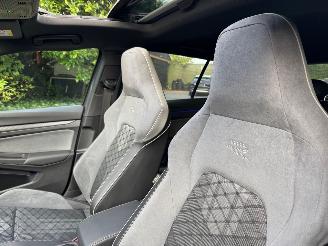 Volkswagen Golf Volkswagen Golf 8 DSG R-Line Panorama HUD Ambiance VOL picture 5