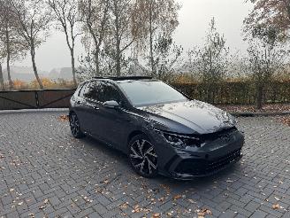 Volkswagen Golf Volkswagen Golf 8 DSG R-Line Panorama HUD Ambiance VOL picture 26