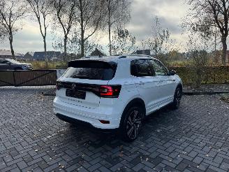 Volkswagen T-Cross Volkswagen T-Cross R-Line 1.5 TSI DSG Virtual Camera VOL ! picture 2