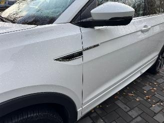 Volkswagen T-Cross Volkswagen T-Cross R-Line 1.5 TSI DSG Virtual Camera VOL ! picture 22