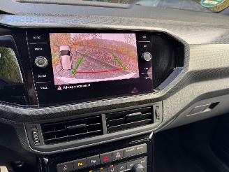 Volkswagen T-Cross Volkswagen T-Cross R-Line 1.5 TSI DSG Virtual Camera VOL ! picture 17
