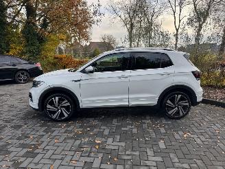 Volkswagen T-Cross Volkswagen T-Cross R-Line 1.5 TSI DSG Virtual Camera VOL ! picture 25