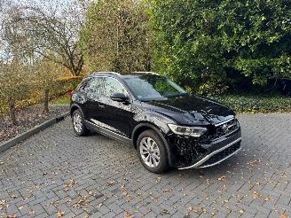 Volkswagen T-Roc Volkswagen T-Roc 1.5TSI DSG SPORT IQ-Light ACC Massage 2025 picture 12