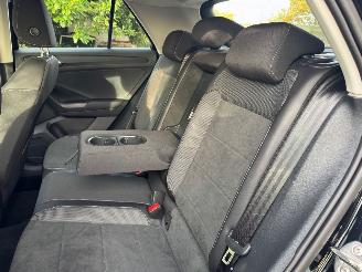 Volkswagen T-Roc Volkswagen T-Roc 1.5TSI DSG SPORT IQ-Light ACC Massage 2025 picture 21