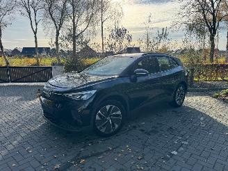 Volkswagen ID.4 Volkswagen ID.4 Pure Performance Infotaiment plus Ambiance VOL picture 1