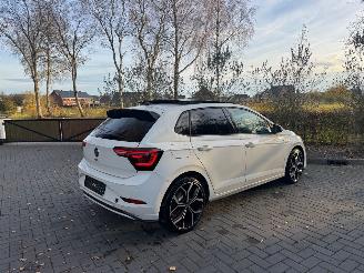 Volkswagen Polo Volkswagen Polo VI GTI Panorama IQ-Light Camera Beats ACC ! picture 3
