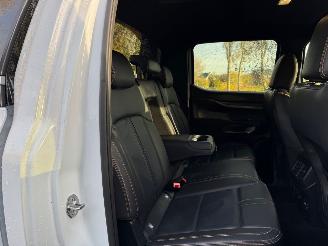 Ford Ranger Ranger Wildtrak e-4WD Doppelkabine Camera Trekhaak VOL! picture 14