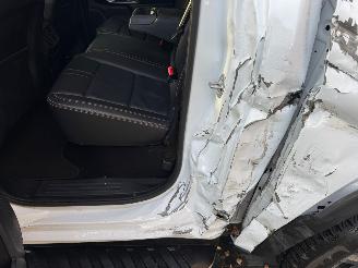 Ford Ranger Ranger Wildtrak e-4WD Doppelkabine Camera Trekhaak VOL! picture 17