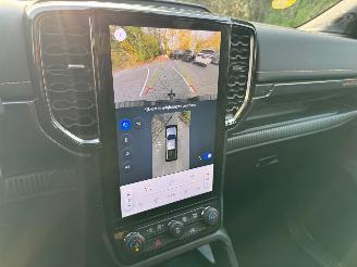 Ford Ranger Ranger Wildtrak e-4WD Doppelkabine Camera Trekhaak VOL! picture 20