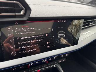 Audi A3 A3 Sportback 35 TDI S line Panorama SONOS Camera ACC VOL! picture 8