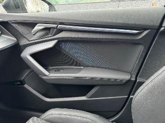 Audi A3 A3 Sportback 35 TDI S line Panorama SONOS Camera ACC VOL! picture 10