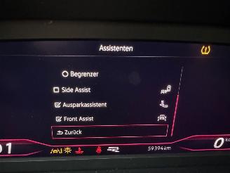 Volkswagen Tiguan Volkswagen Tiguan R-Line 4Motion Panorama AHK Camera VOL! picture 37