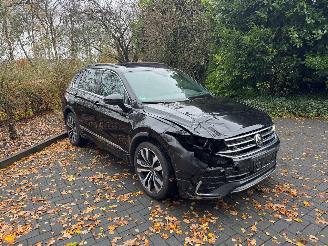 Volkswagen Tiguan Volkswagen Tiguan R-Line 4Motion Panorama AHK Camera VOL! picture 29