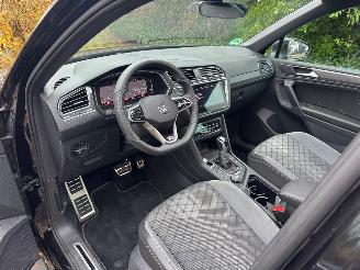 Volkswagen Tiguan Volkswagen Tiguan R-Line 4Motion Panorama AHK Camera VOL! picture 3