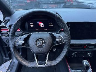 Skoda Fabia Skoda Fabia Monte Carlo 1.5 TSI Panorama Camera VOL picture 26