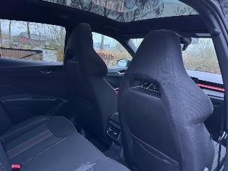 Skoda Fabia Skoda Fabia Monte Carlo 1.5 TSI Panorama Camera VOL picture 14