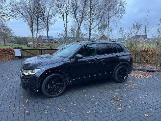 Volkswagen Tiguan Volkswagen Tiguan R-Line eHybrid R-Line ACC Virtual picture 20