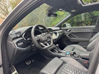 Audi Q3 Audi RSQ3 Sportback 2.5 TFSI Quattro Panorama 400pk Trekhaak VOL! picture 21