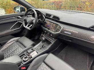 Audi Q3 Audi RSQ3 Sportback 2.5 TFSI Quattro Panorama 400pk Trekhaak VOL! picture 5