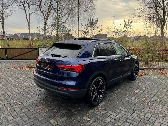Audi Q3 Audi Q3 45 TFSI e Hybride Panorama S-line 360 Camera Leer VOL! picture 2
