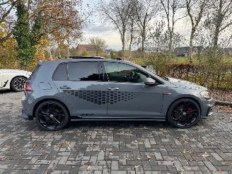 Volkswagen Golf Golf 7.5 GTI TCR Panorama Akrapovic Dynaudio Camera VOL! picture 29
