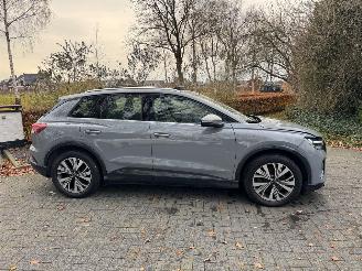 Audi Q4 Q4 e-tron 50 e-tron Quattro S-Line Panorama Leer Camera VOL! picture 27