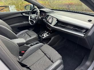 Audi Q4 Q4 e-tron 50 e-tron Quattro S-Line Panorama Leer Camera VOL! picture 16