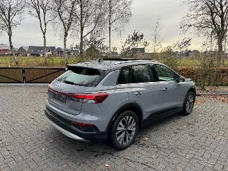 Audi Q4 Q4 e-tron 50 e-tron Quattro S-Line Panorama Leer Camera VOL! picture 2