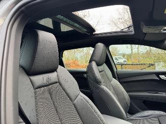 Audi Q4 Q4 e-tron 50 e-tron Quattro S-Line Panorama Leer Camera VOL! picture 7