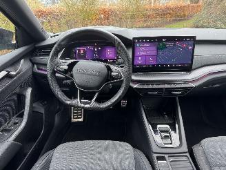 Skoda Octavia Octavia Combi 2.0 TDI 110 kW Sportline 360Camera HUD Trekhaak VOL picture 18