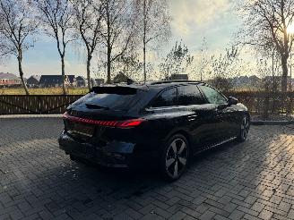 Audi A5 A5 Avant TDI S-Line 150 kW Dual Screen 360view 05/2025 VOL!! picture 9