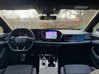 Audi A5 A5 Avant TDI S-Line 150 kW Dual Screen 360view 05/2025 VOL!! picture 3