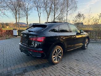 Audi Q5 Audi Q5 Sportback 40TFSI Quattro Panorama Virtual VOL ! picture 15