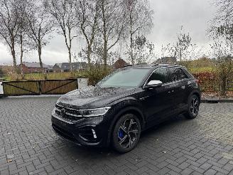 Volkswagen T-Roc Volkswagen T-Roc R 4Motion 300ps Akrapovic Camera AHK IQ-Light VOL picture 9