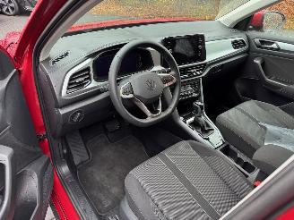 Volkswagen T-Roc Volkswagen T-Roc 1.5 TSI DSG Camera Ambiance LED 2025 VOL picture 3