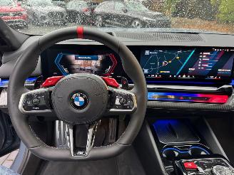 BMW M5 BMW M5 Limousine Panorama AHK HUD 720pk Ambiance START en RIJD VOL picture 6