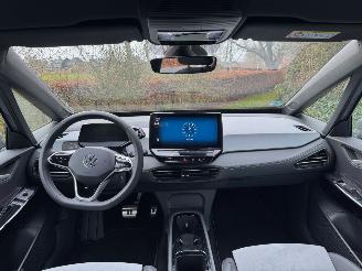 Volkswagen ID.3 Volkswagen ID.3 Pro Performance 150 kW Camera Nardogrey ACC picture 3