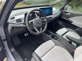 Volkswagen ID.3 Volkswagen ID.3 Pro Performance 150 kW Camera Nardogrey ACC picture 18