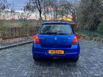 Suzuki Swift 1.3 GLS picture 6