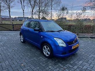 Suzuki Swift 1.3 GLS picture 16