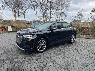 Audi Q4 Audi Q4 e-tron 45 e-tron S-Line AHK Camera 285ps VOL picture 22