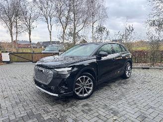 Avarii autoturisme Audi Q4 Audi Q4 e-tron 45 e-tron S-Line AHK Camera 285ps VOL 2024/10