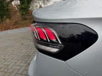 Volkswagen ID.7 Volkswagen ID.7 GTX Pro S 210 kW Panorama Trekhaak Start en rijd! picture 10